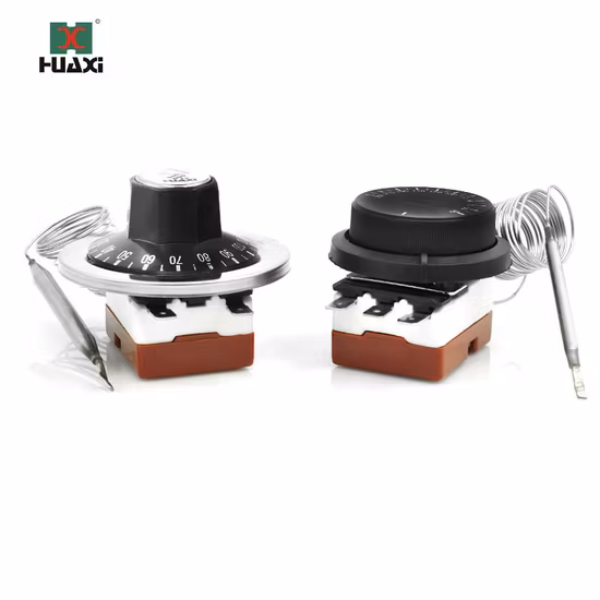 Customized Adjustable Degrees Temperature Control